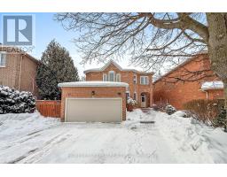 50 OAKHURST DRIVE, Vaughan, Ontario