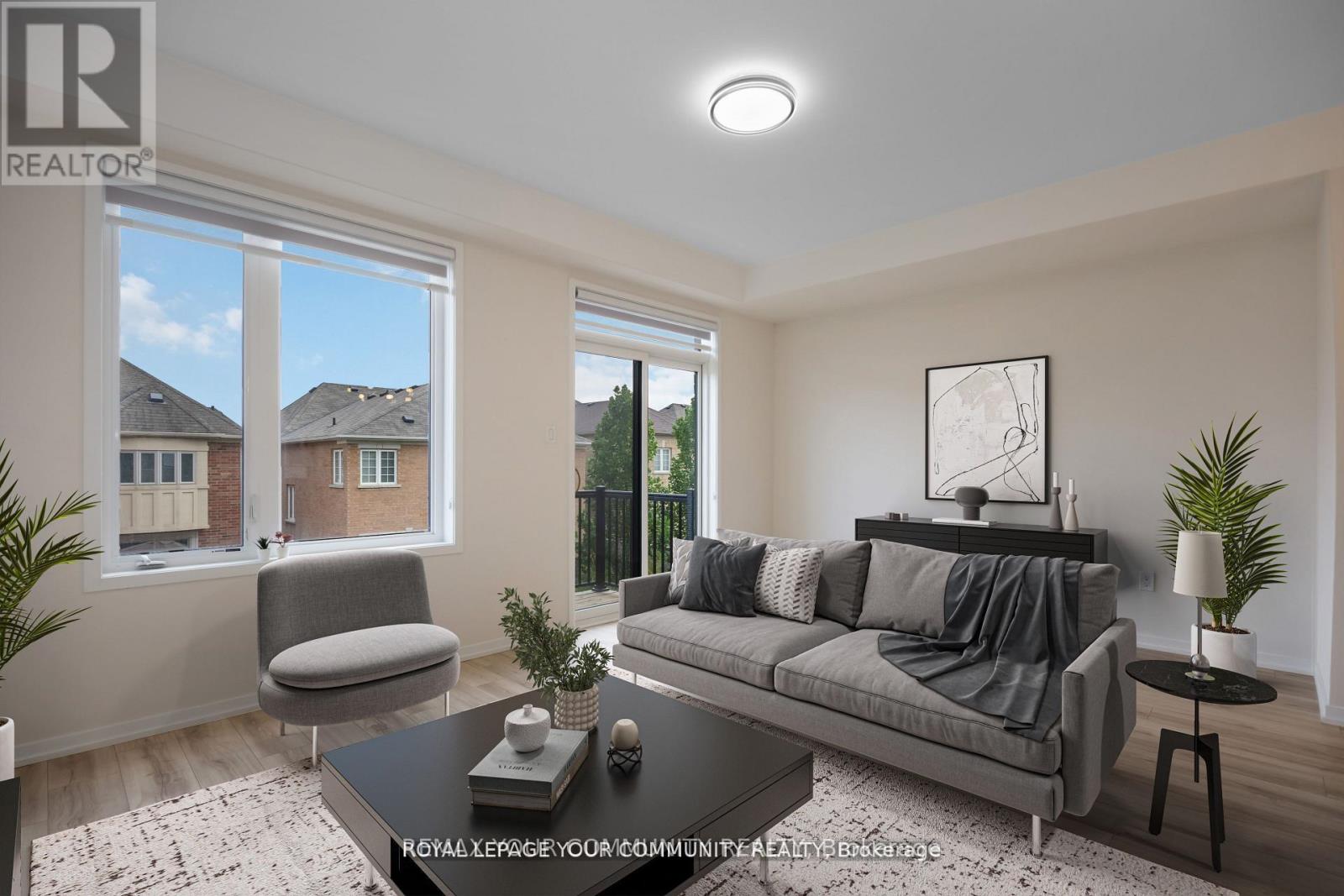 133 Rattenbury Road, Vaughan, Ontario  L6A 5C6 - Photo 15 - N12731700