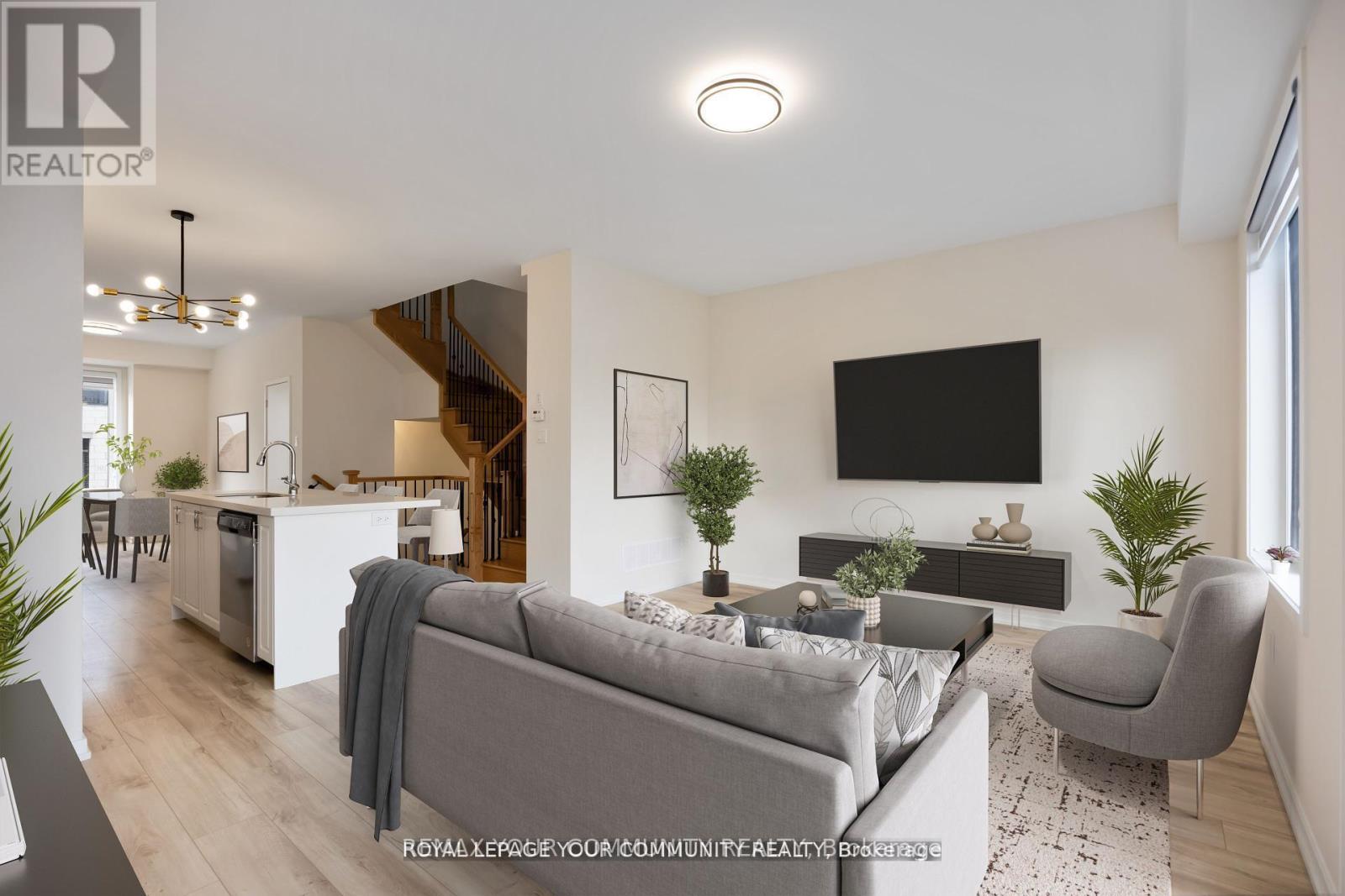 133 Rattenbury Road, Vaughan, Ontario  L6A 5C6 - Photo 16 - N12731700