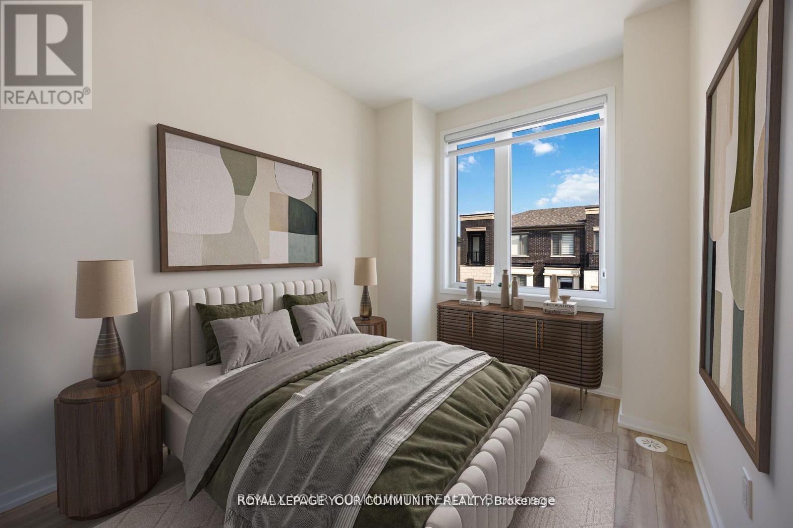 133 Rattenbury Road, Vaughan, Ontario  L6A 5C6 - Photo 28 - N12731700