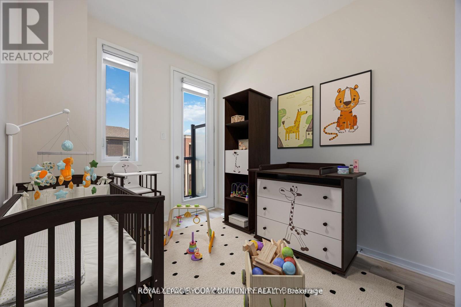 133 Rattenbury Road, Vaughan, Ontario  L6A 5C6 - Photo 30 - N12731700