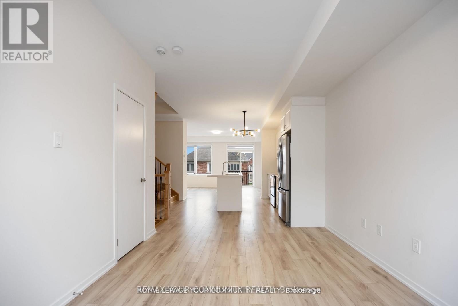 133 Rattenbury Road, Vaughan, Ontario  L6A 5C6 - Photo 9 - N12731700