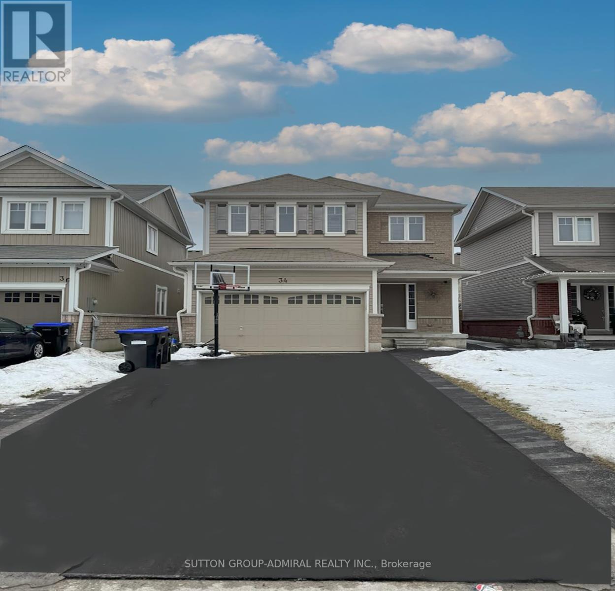 34 Milne Street, New Tecumseth, Ontario  L9R 0A6 - Photo 2 - N12731704