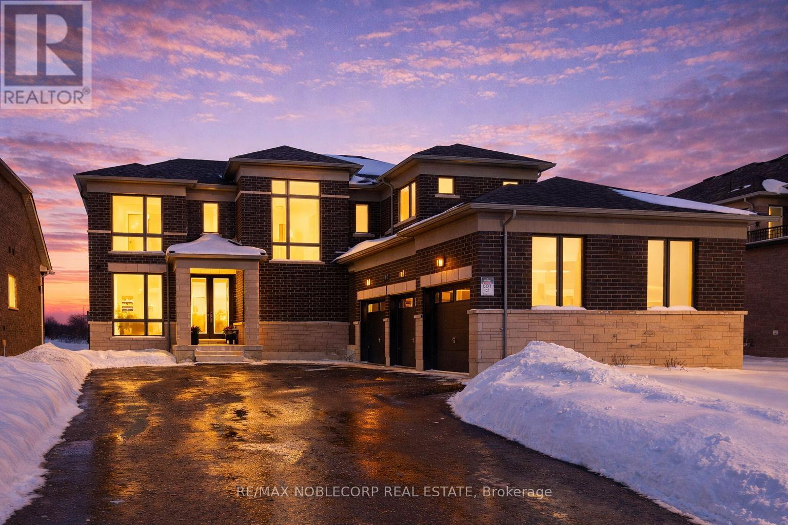 36 FELHAZI TRAIL, Essa, Ontario