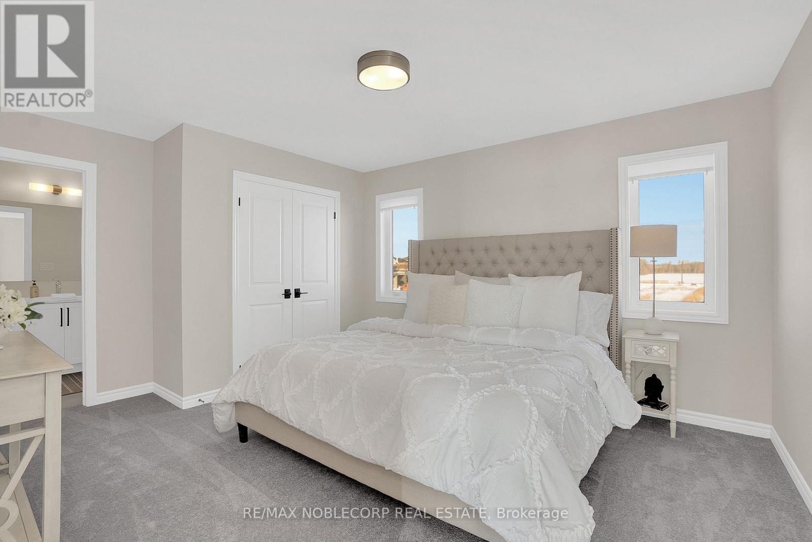 36 Felhazi Trail, Essa, Ontario  L3W 0A4 - Photo 30 - N12731738