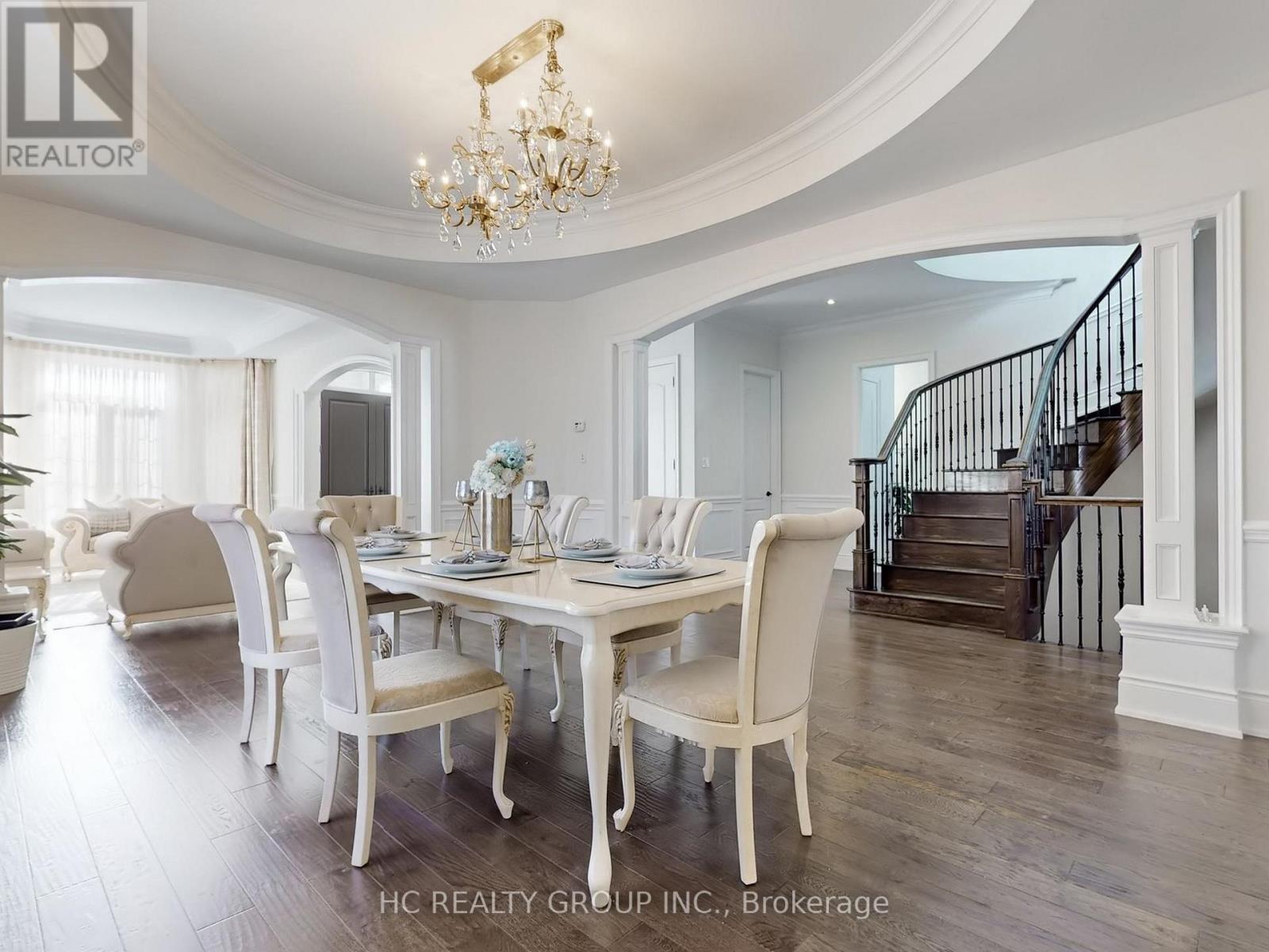 99 Coon's Road, Richmond Hill, Ontario  L4E 2R4 - Photo 10 - N12731776