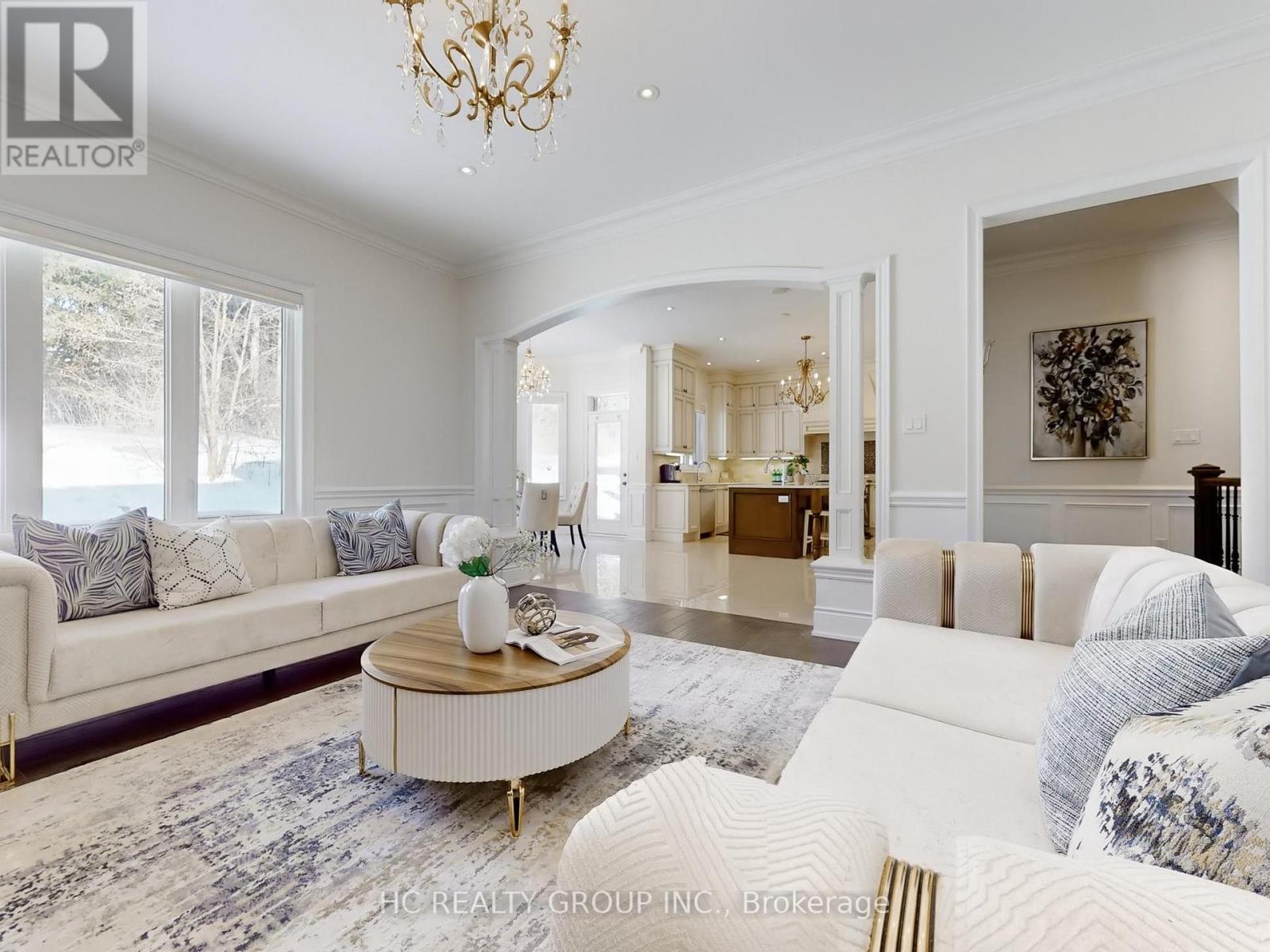 99 Coon's Road, Richmond Hill, Ontario  L4E 2R4 - Photo 13 - N12731776