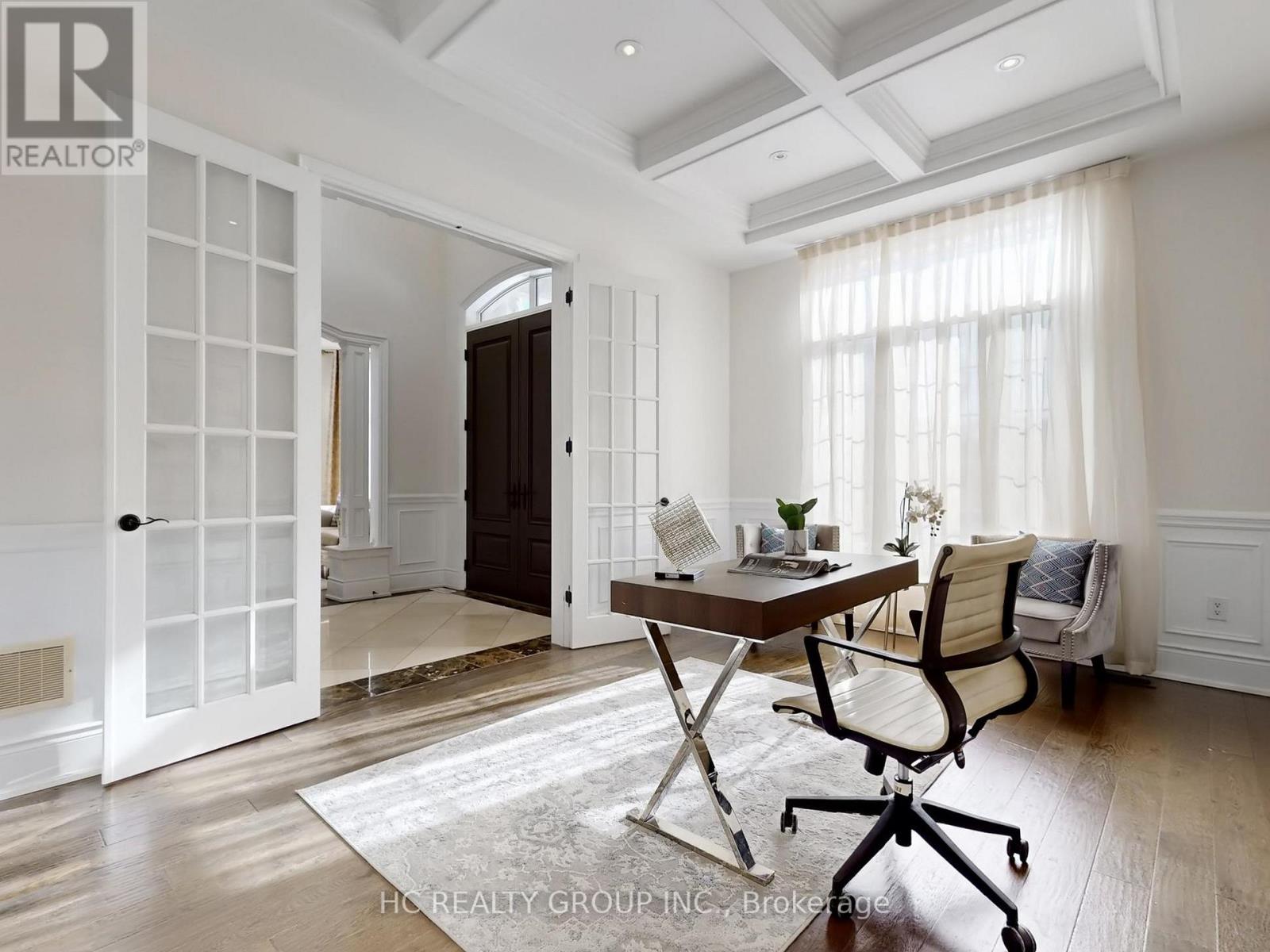 99 Coon's Road, Richmond Hill, Ontario  L4E 2R4 - Photo 21 - N12731776