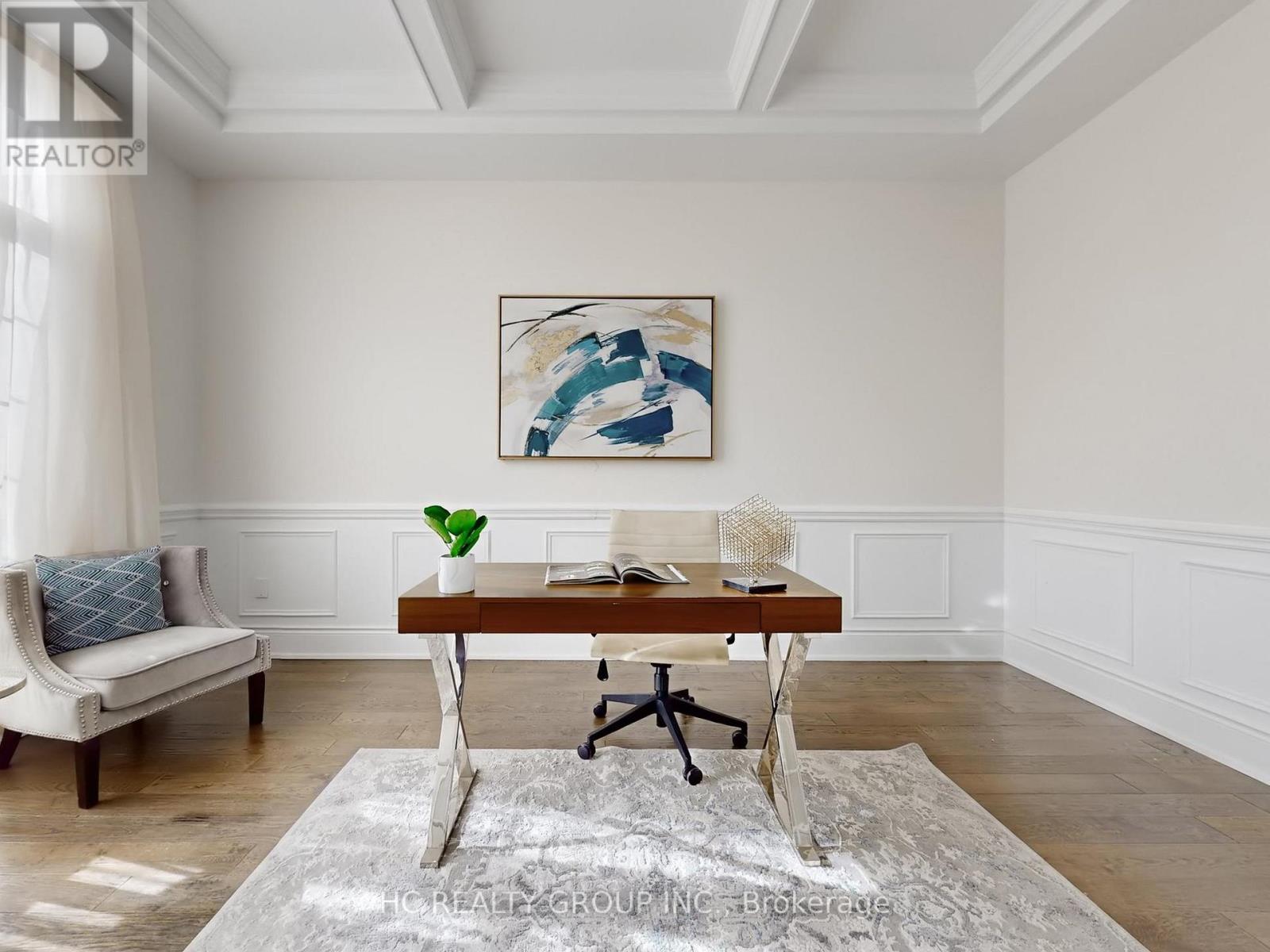 99 Coon's Road, Richmond Hill, Ontario  L4E 2R4 - Photo 3 - N12731776