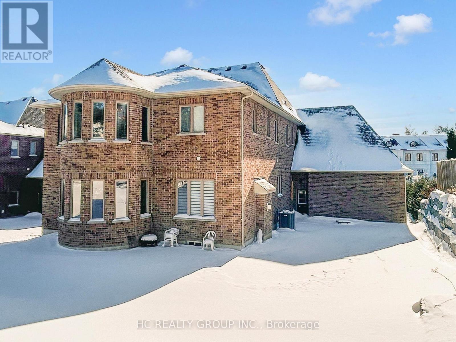 99 Coon's Road, Richmond Hill, Ontario  L4E 2R4 - Photo 42 - N12731776