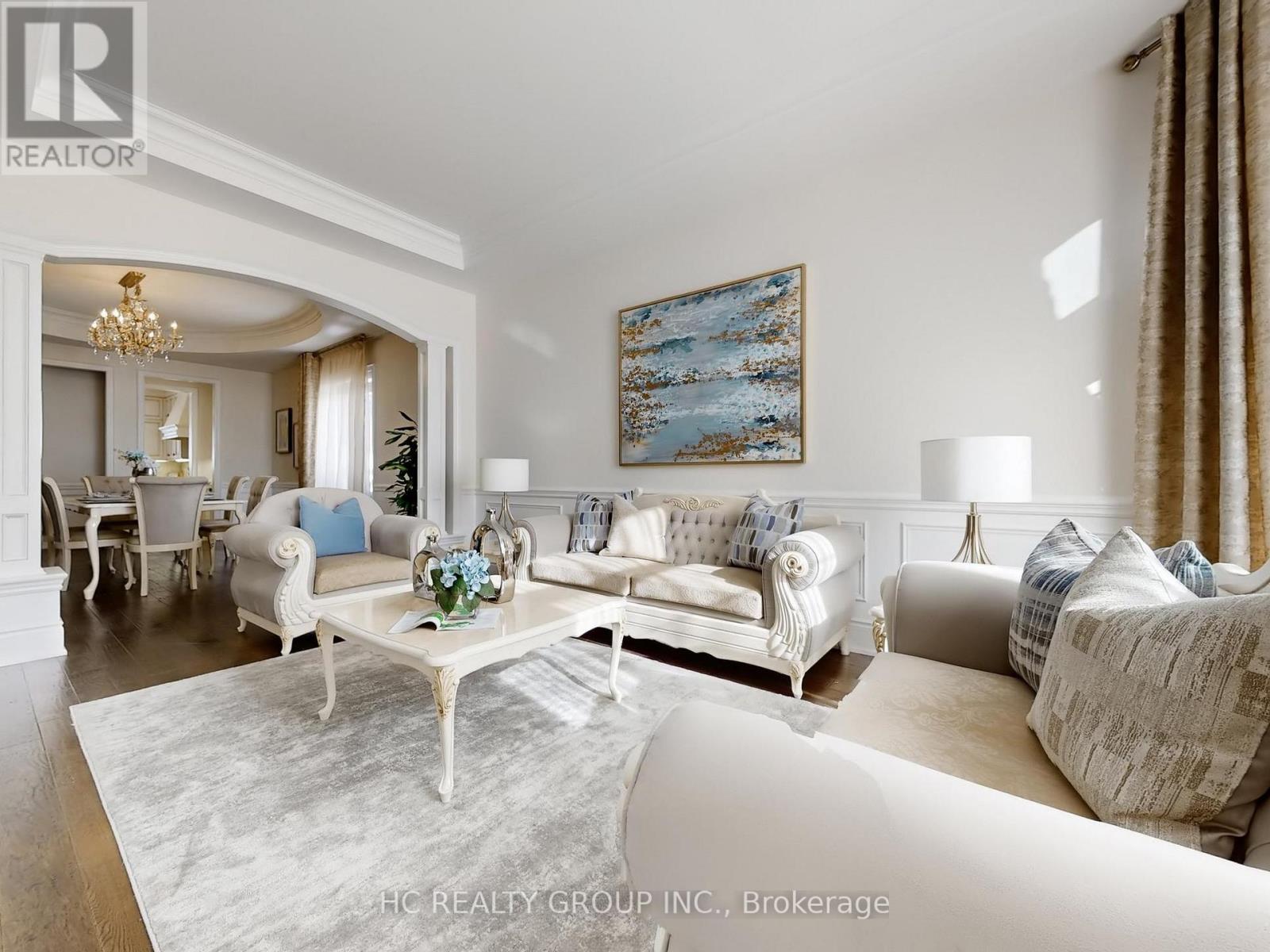 99 Coon's Road, Richmond Hill, Ontario  L4E 2R4 - Photo 6 - N12731776