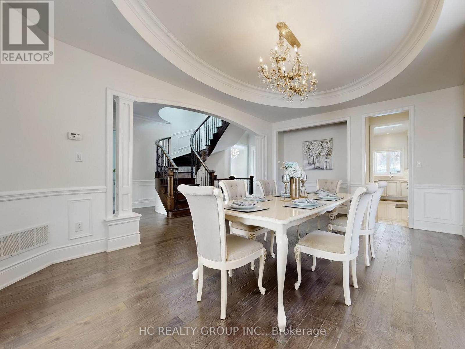 99 Coon's Road, Richmond Hill, Ontario  L4E 2R4 - Photo 7 - N12731776