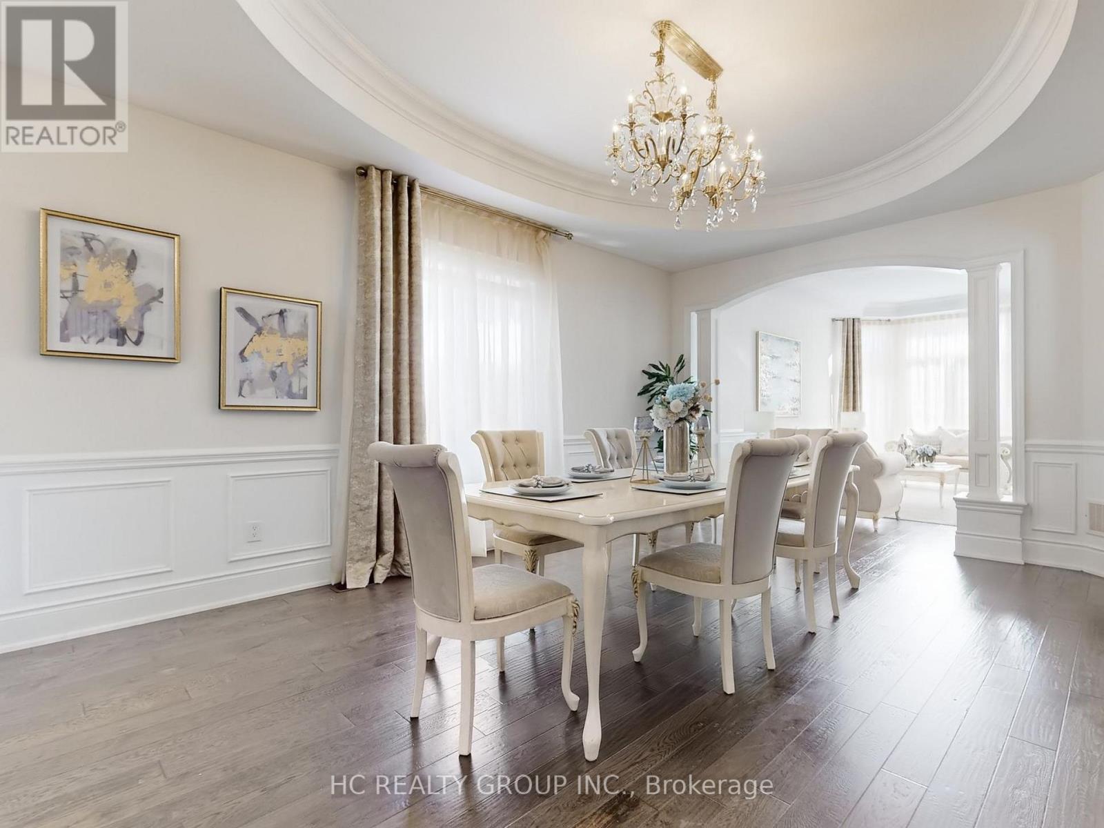 99 Coon's Road, Richmond Hill, Ontario  L4E 2R4 - Photo 9 - N12731776