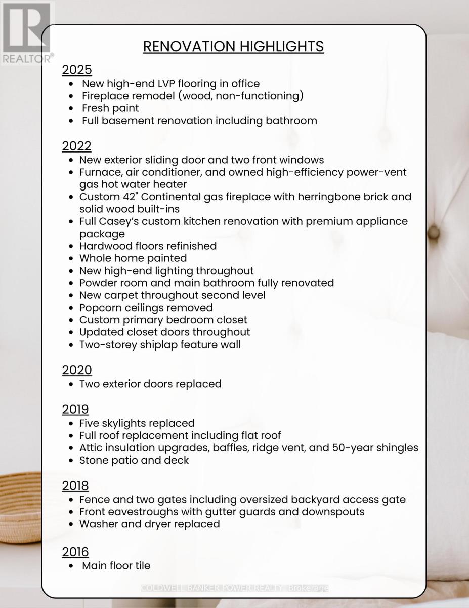 719 Barclay Road, London South, Ontario  N6K 1K4 - Photo 44 - X12731786