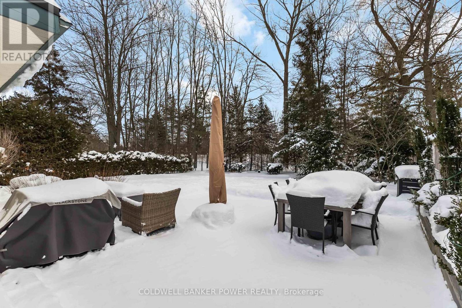 719 Barclay Road, London South, Ontario  N6K 1K4 - Photo 40 - X12731786