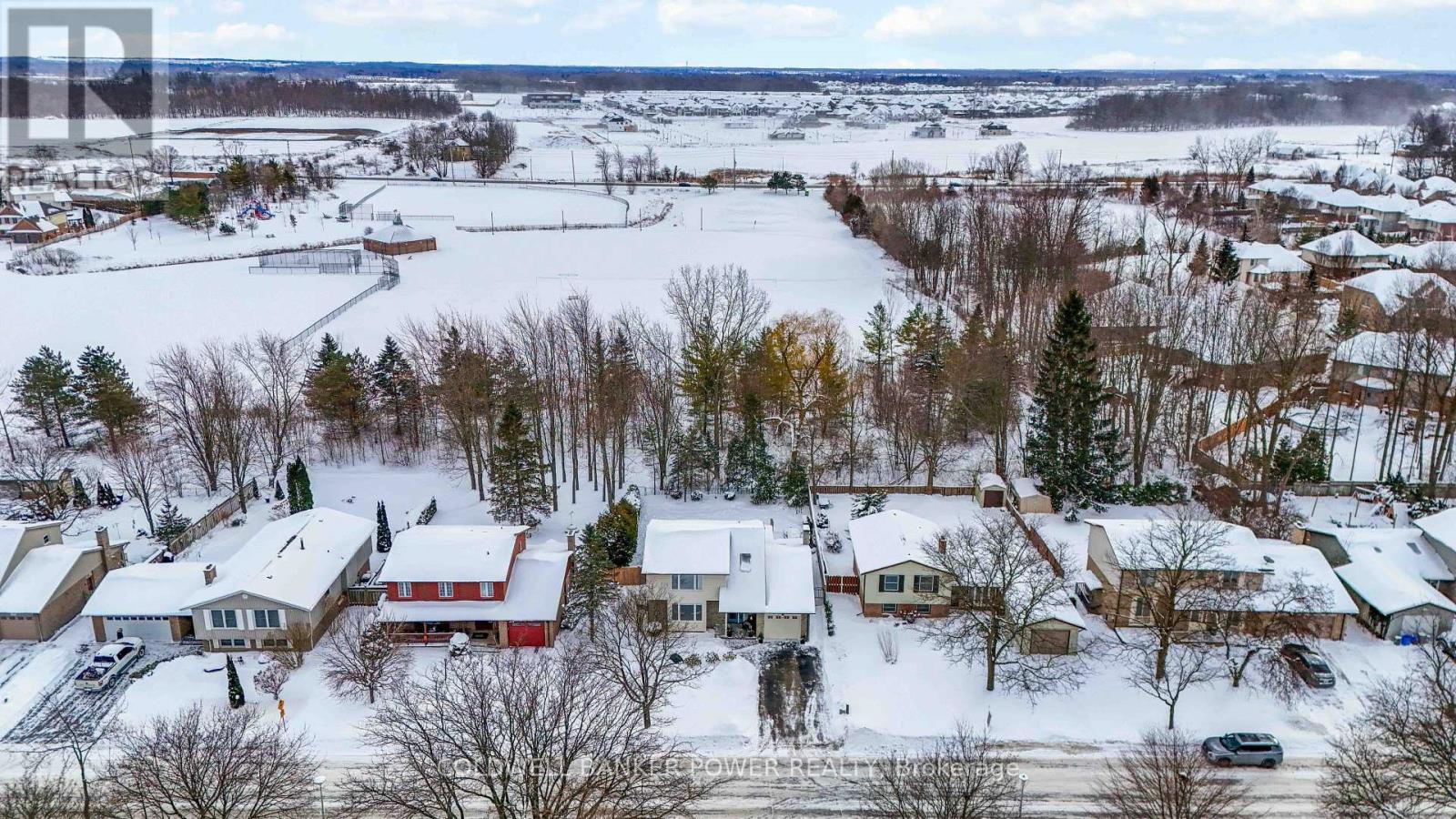 719 Barclay Road, London South, Ontario  N6K 1K4 - Photo 43 - X12731786