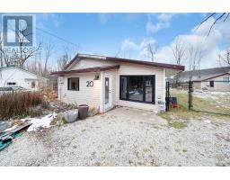 20 SANDELL STREET, Collingwood, Ontario