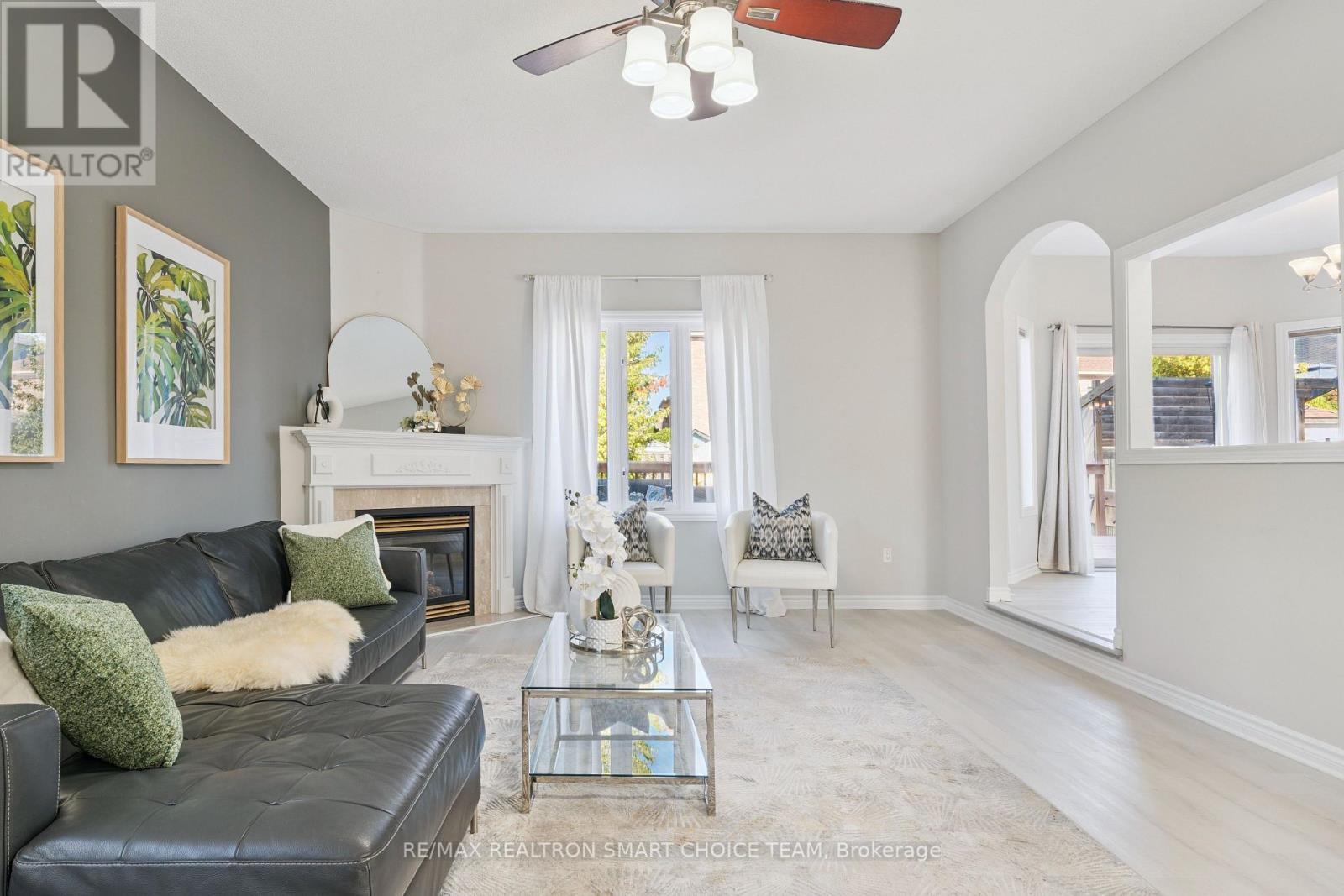 117 Miller Drive, Barrie, Ontario  L4N 9X2 - Photo 22 - S12731782