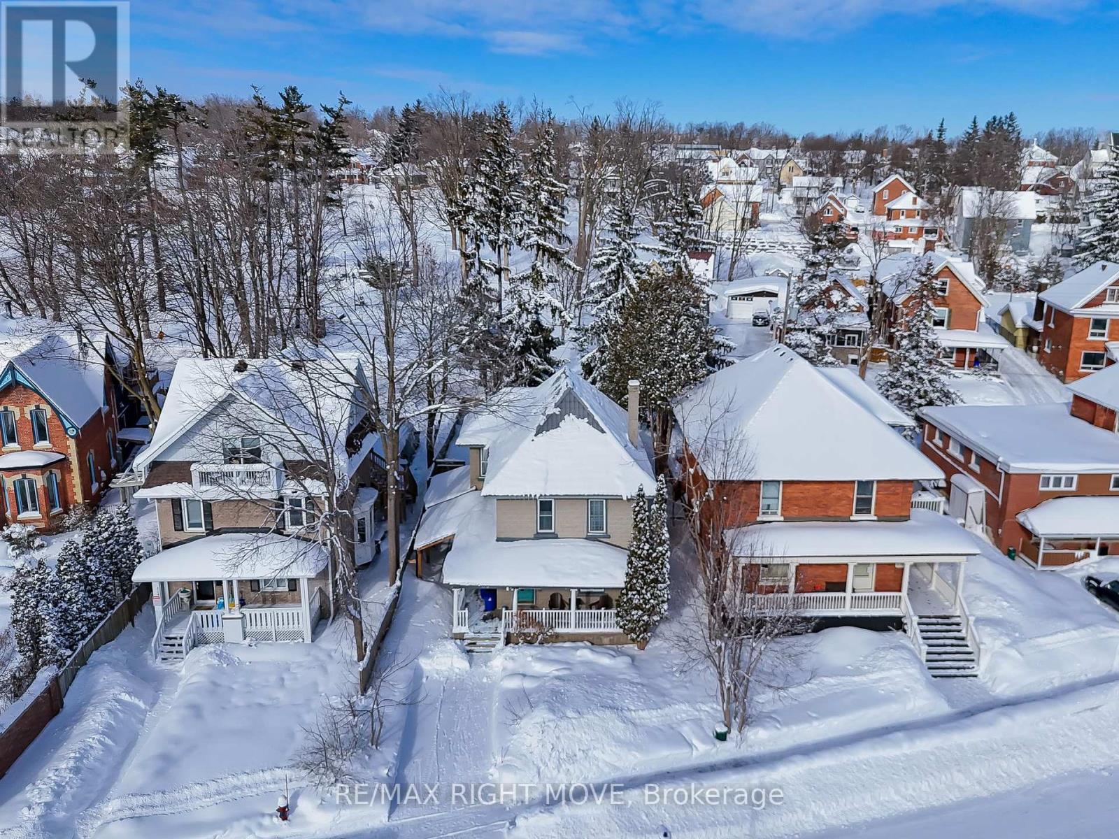 110 Mary Street, Orillia, Ontario  L3V 3E2 - Photo 16 - S12731784