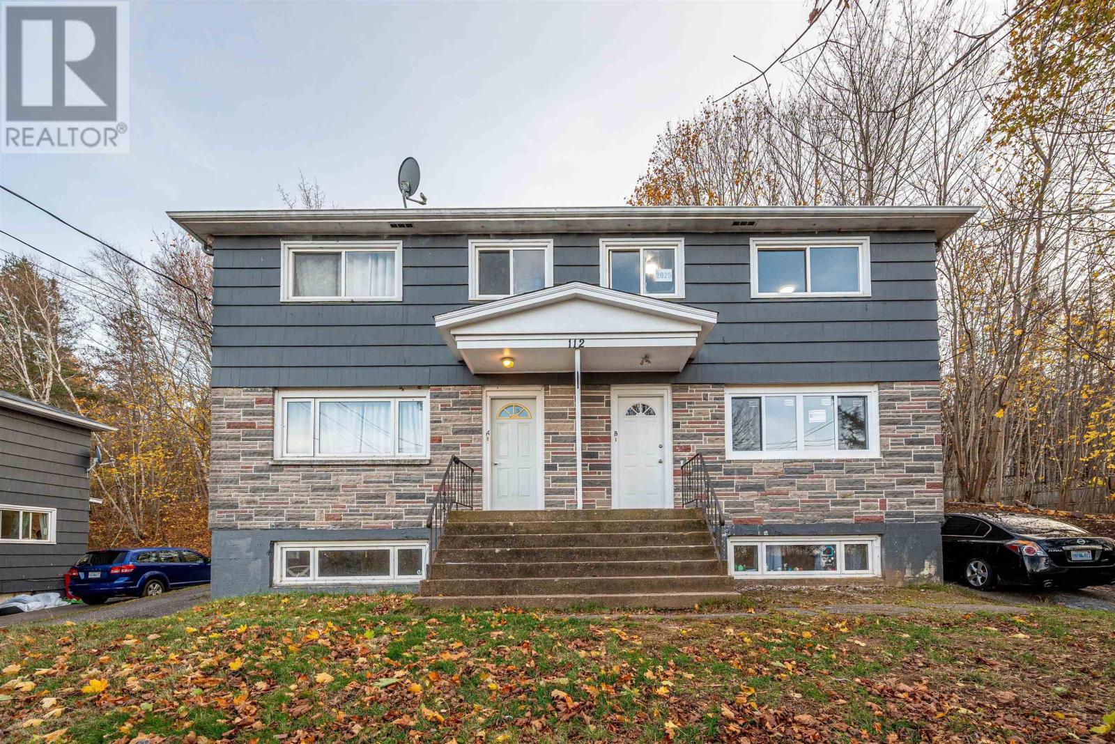 112 School Street, Kentville, Nova Scotia