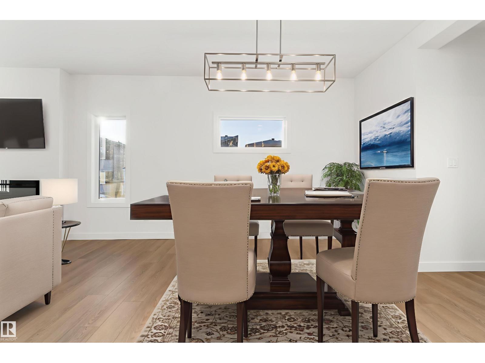 17317 6a St Ne, Edmonton, Alberta  T5Y 4E8 - Photo 9 - E4470955