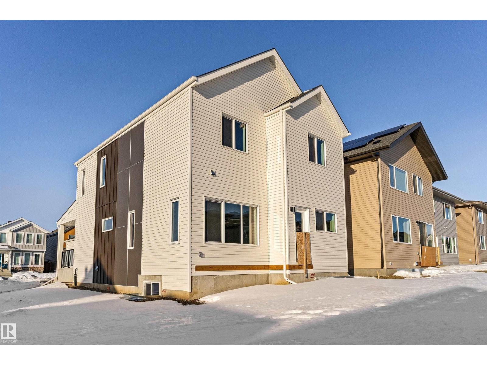 17317 6a St Ne, Edmonton, Alberta  T5Y 4E8 - Photo 43 - E4470955