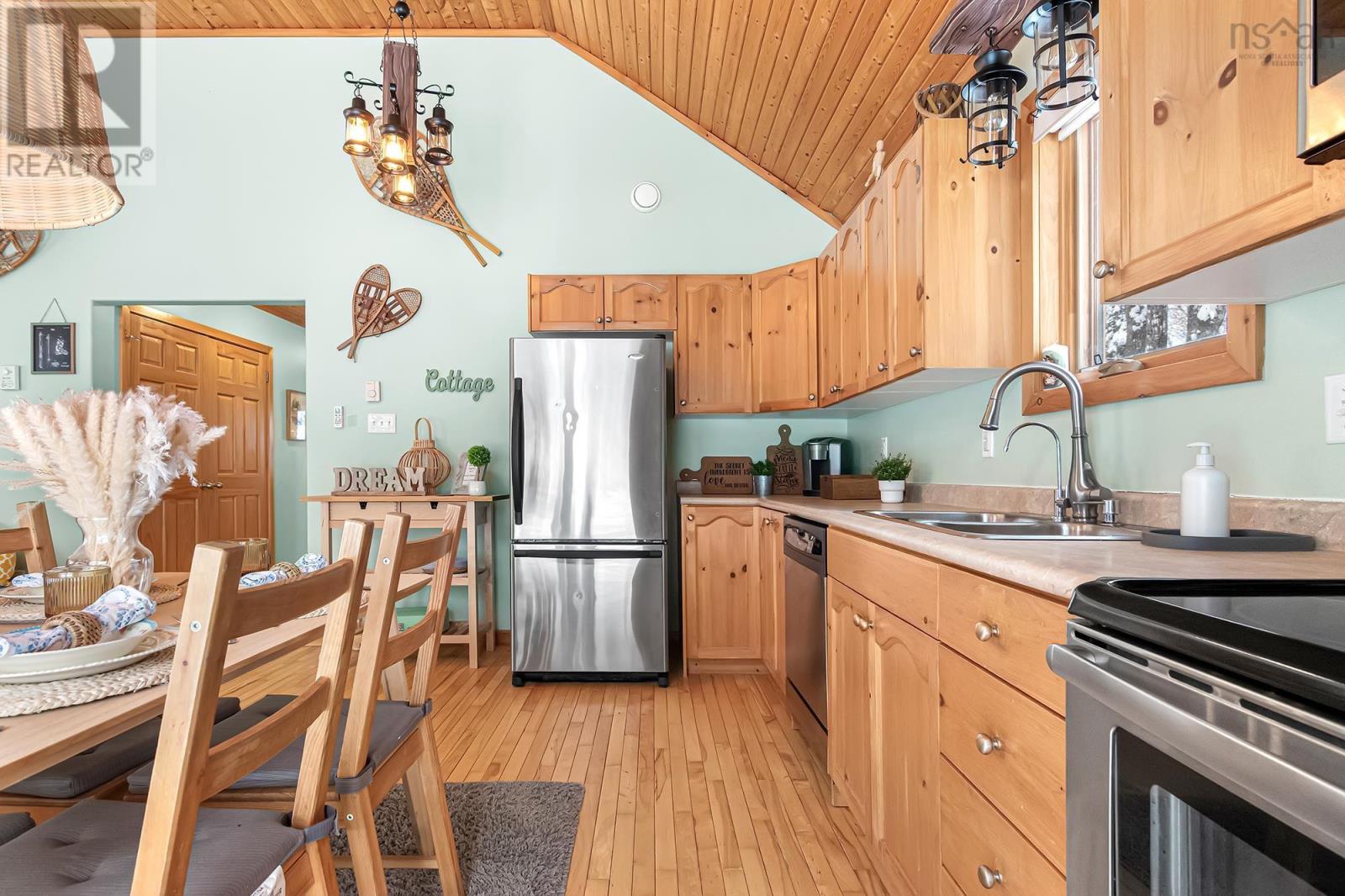 87 Summit Ridge Road, Vaughan, Nova Scotia  B0N 2T0 - Photo 24 - 202601465