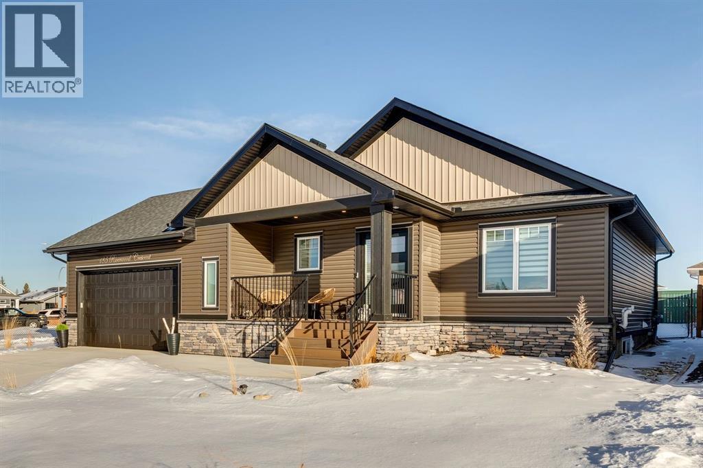 185 Riverwood Crescent, Diamond Valley, Alberta  T0L 0H0 - Photo 2 - A2278813