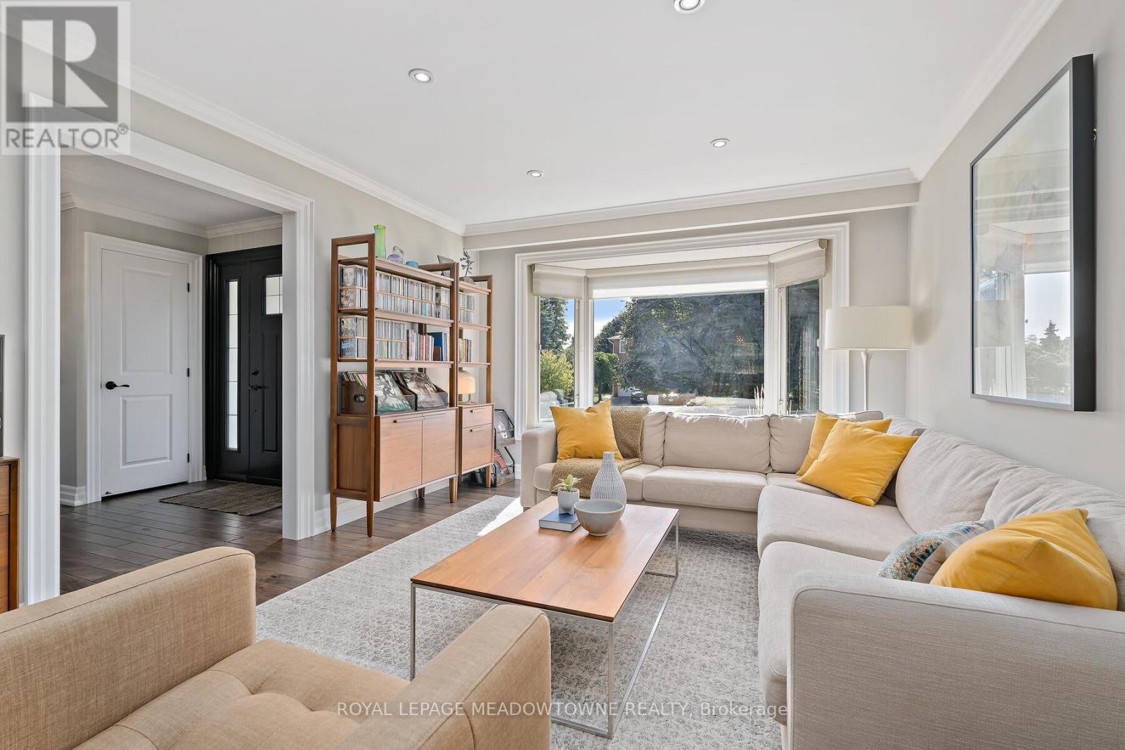 25 Hillside Drive, Halton Hills, Ontario  L7G 4W2 - Photo 16 - W12731696