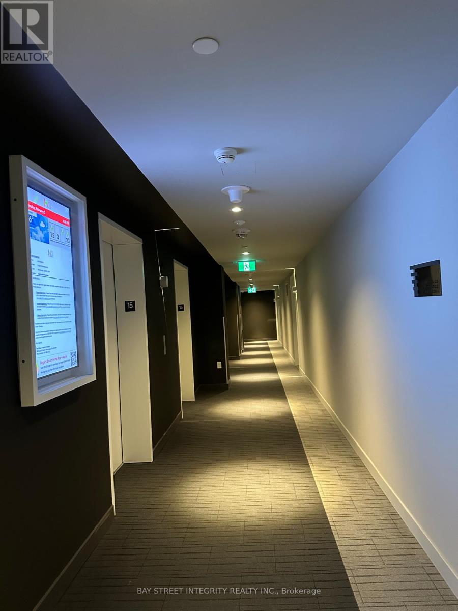 1508 - 3883 Quartz Road, Mississauga, Ontario  L5B 0M4 - Photo 12 - W12731714