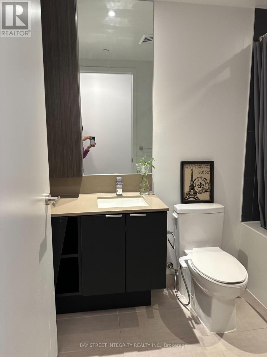 1508 - 3883 Quartz Road, Mississauga, Ontario  L5B 0M4 - Photo 13 - W12731714