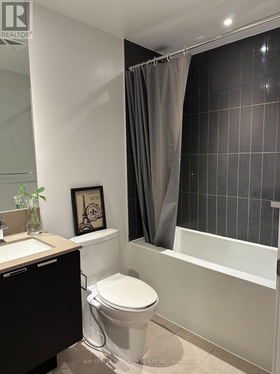 1508 - 3883 Quartz Road, Mississauga, Ontario  L5B 0M4 - Photo 14 - W12731714