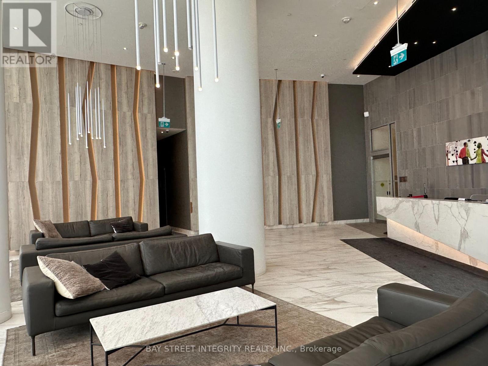 1508 - 3883 Quartz Road, Mississauga, Ontario  L5B 0M4 - Photo 2 - W12731714