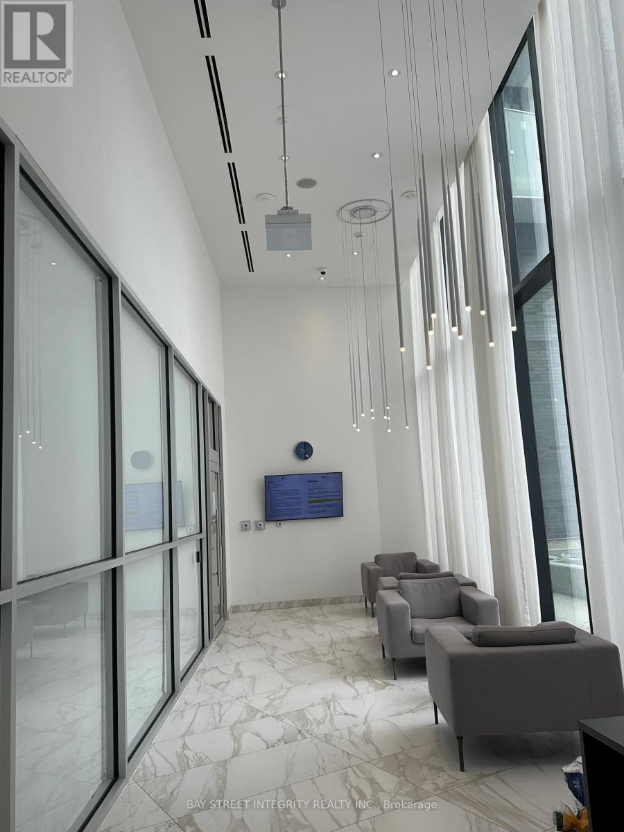 1508 - 3883 Quartz Road, Mississauga, Ontario  L5B 0M4 - Photo 3 - W12731714