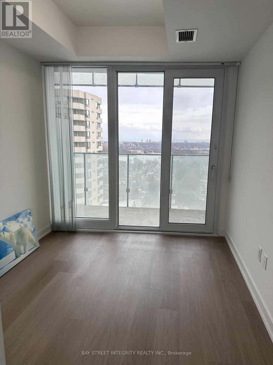 1508 - 3883 Quartz Road, Mississauga, Ontario  L5B 0M4 - Photo 5 - W12731714