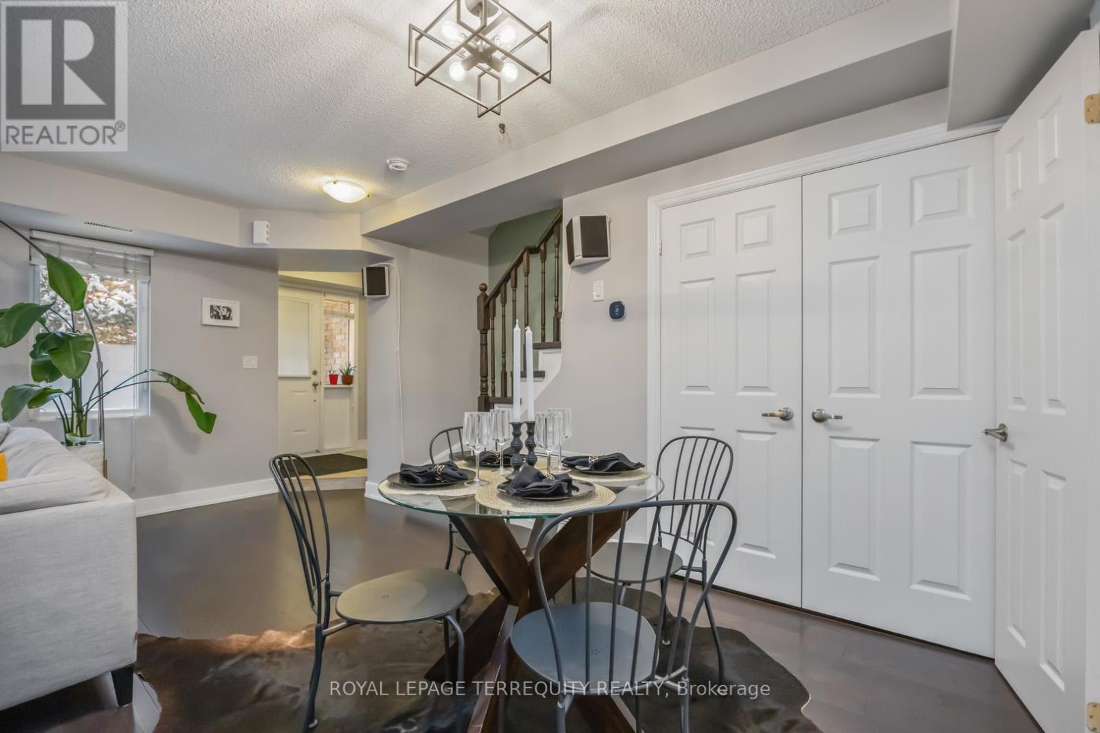 130 - 25 Turntable Crescent, Toronto, Ontario  M6H 4K8 - Photo 13 - W12731728