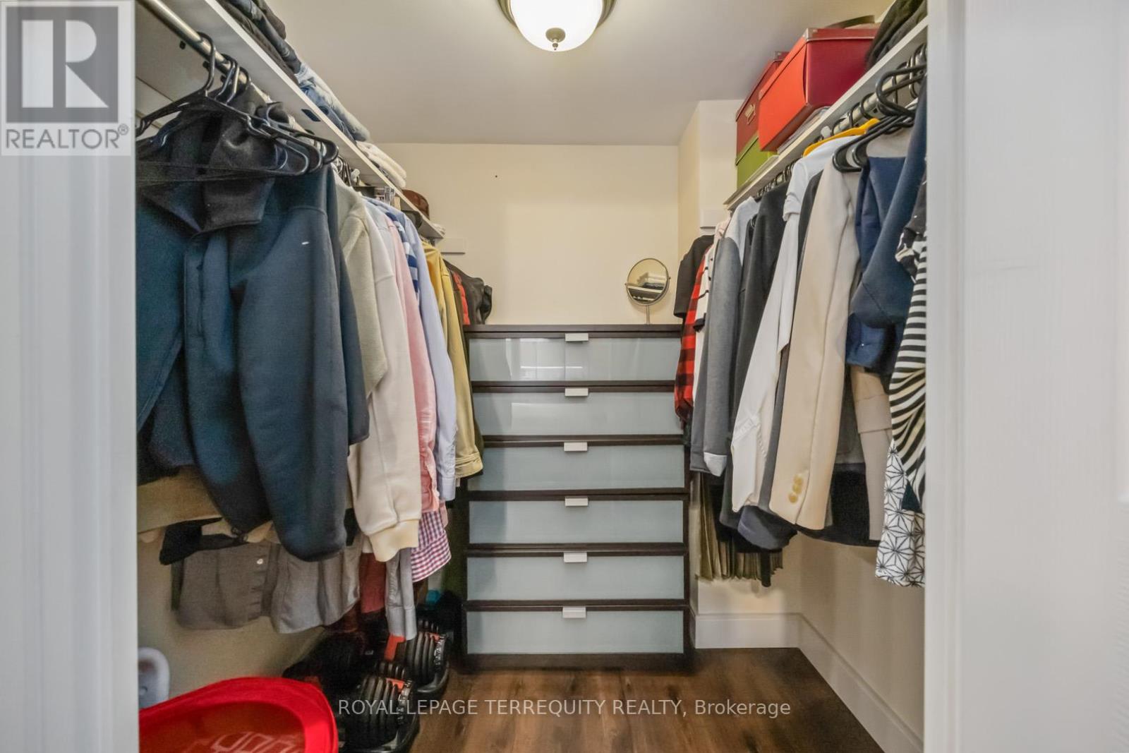 130 - 25 Turntable Crescent, Toronto, Ontario  M6H 4K8 - Photo 26 - W12731728