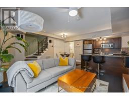 130 - 25 TURNTABLE CRESCENT, Toronto, Ontario