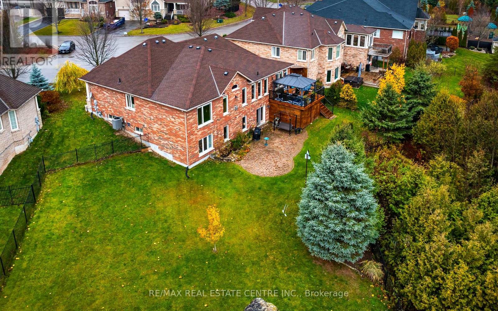 59 Young Court, Orangeville, Ontario  L9W 0A8 - Photo 46 - W12731744