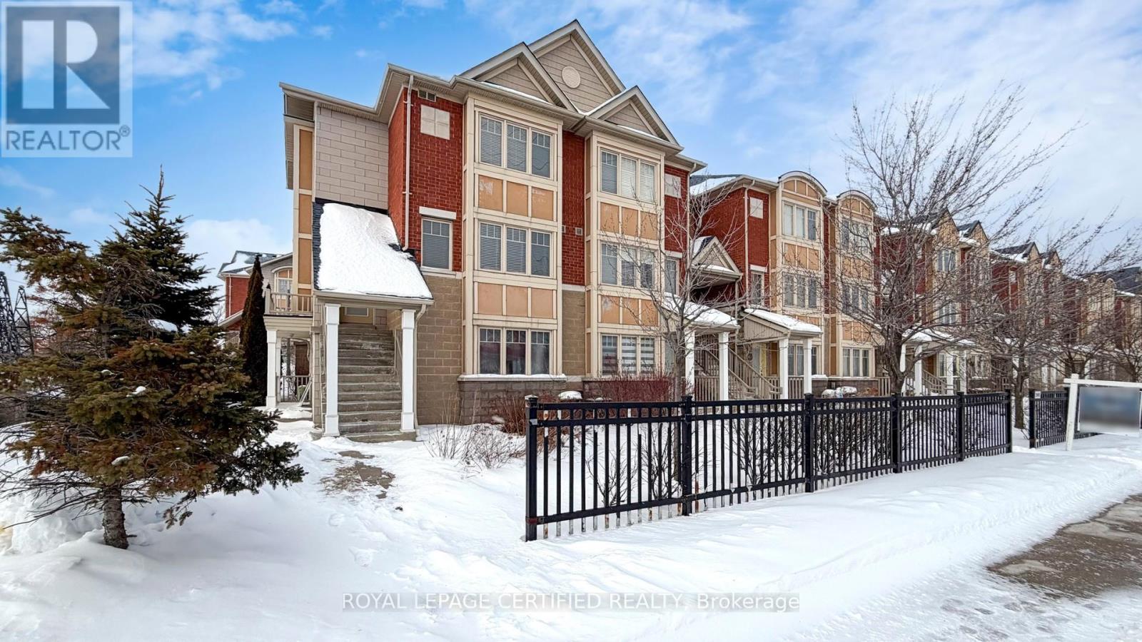22 - 3985 Eglinton Avenue W, Mississauga, Ontario  L5M 0E5 - Photo 2 - W12731762