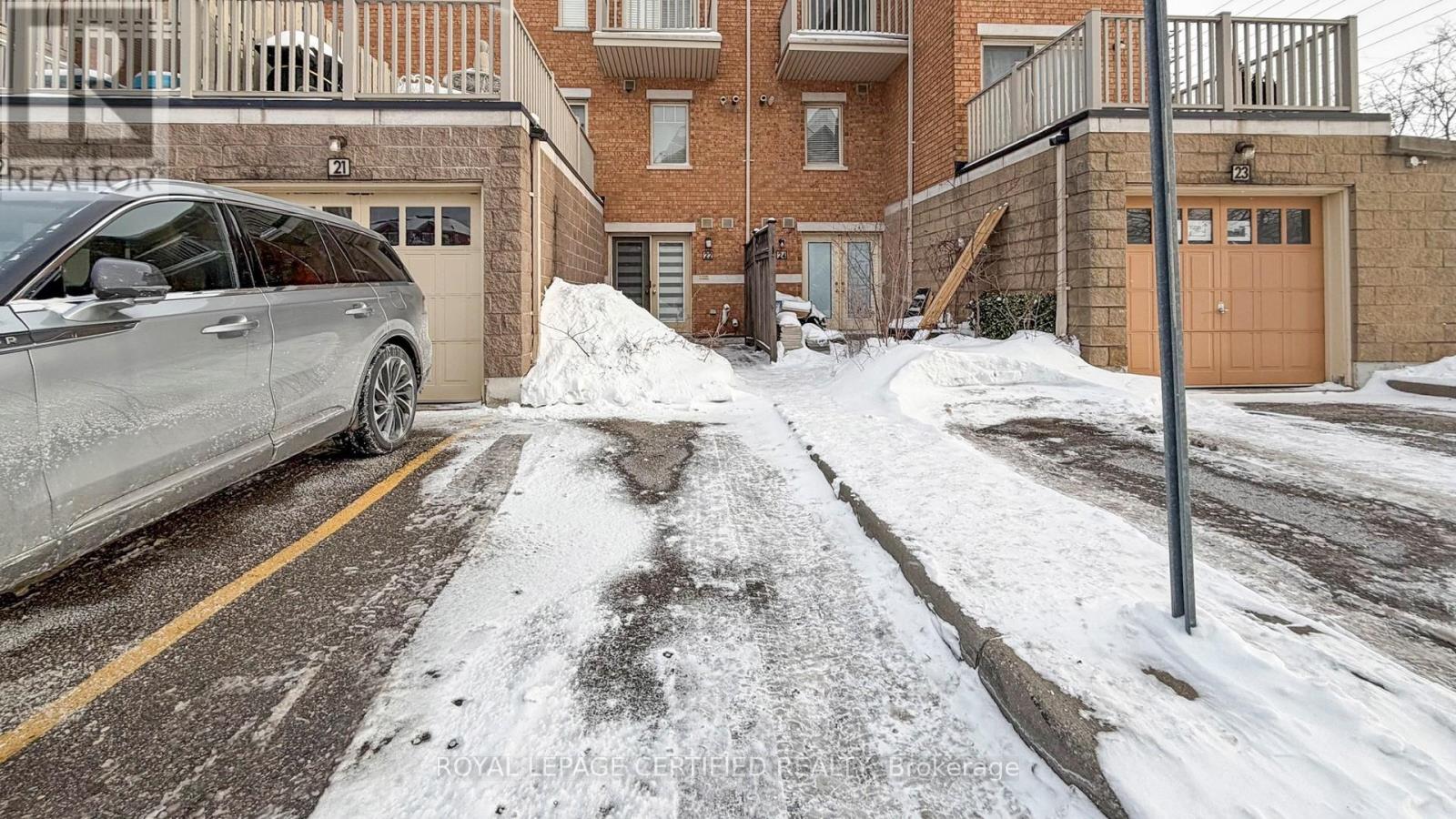 22 - 3985 Eglinton Avenue W, Mississauga, Ontario  L5M 0E5 - Photo 38 - W12731762