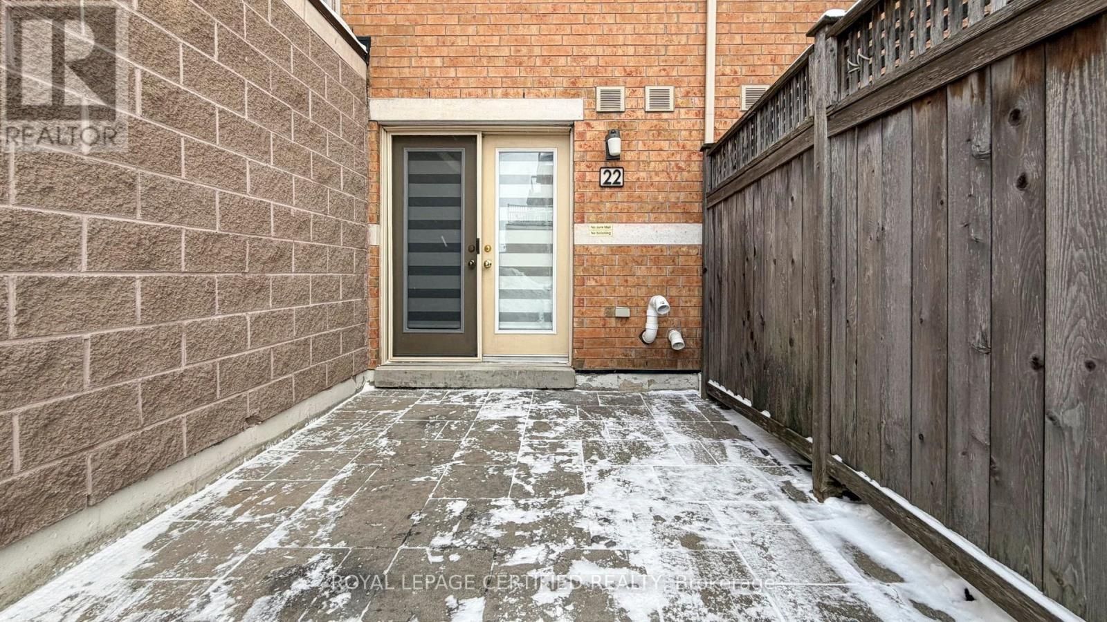 22 - 3985 Eglinton Avenue W, Mississauga, Ontario  L5M 0E5 - Photo 42 - W12731762