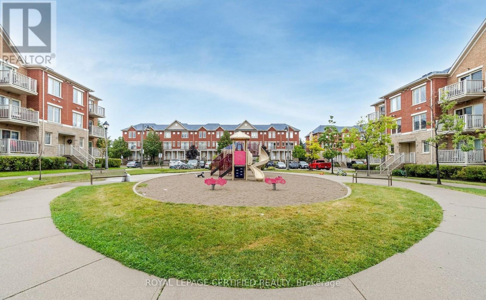 22 - 3985 Eglinton Avenue W, Mississauga, Ontario  L5M 0E5 - Photo 46 - W12731762