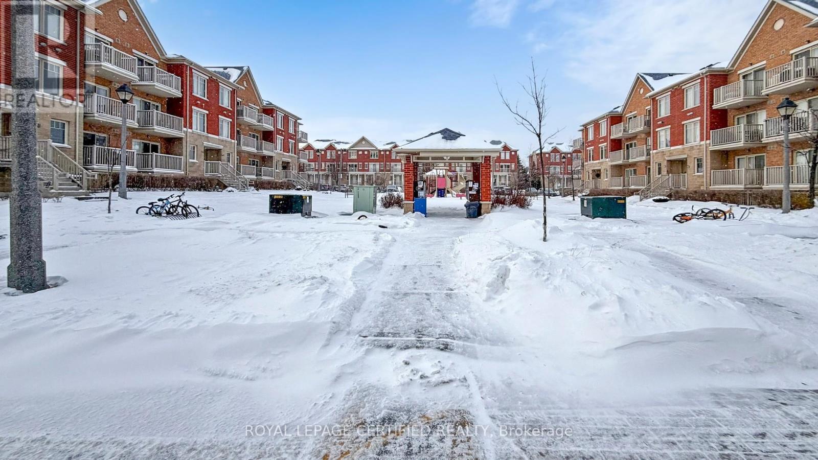22 - 3985 Eglinton Avenue W, Mississauga, Ontario  L5M 0E5 - Photo 47 - W12731762