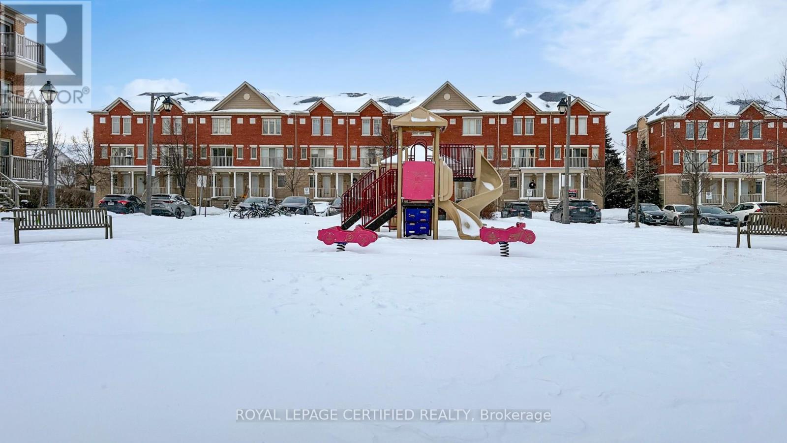 22 - 3985 Eglinton Avenue W, Mississauga, Ontario  L5M 0E5 - Photo 48 - W12731762