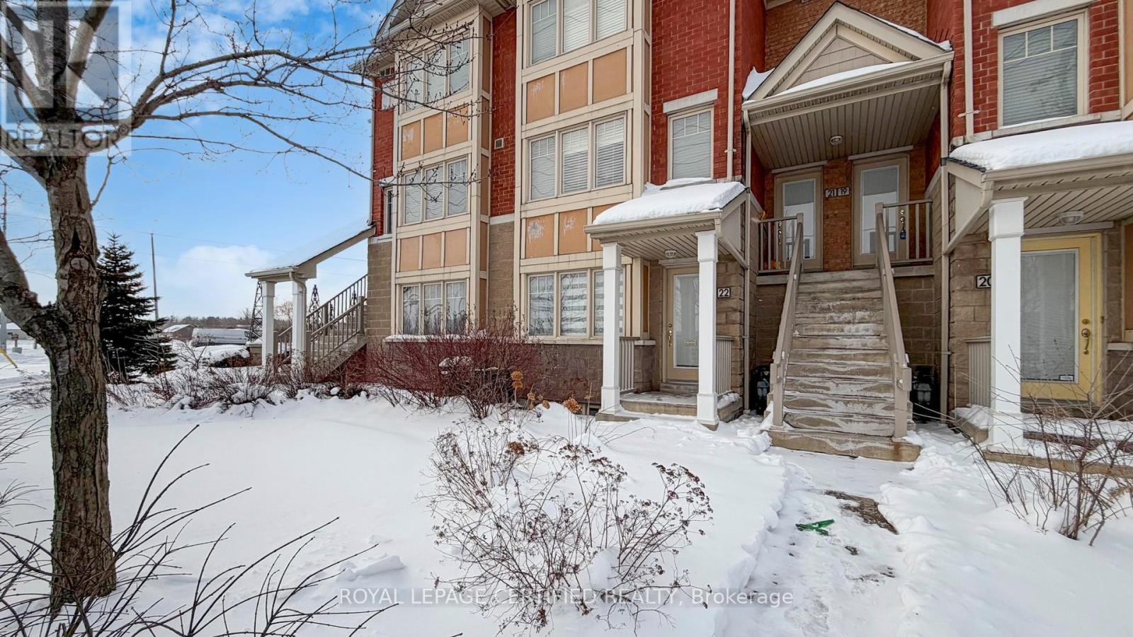 22 - 3985 Eglinton Avenue W, Mississauga, Ontario  L5M 0E5 - Photo 5 - W12731762