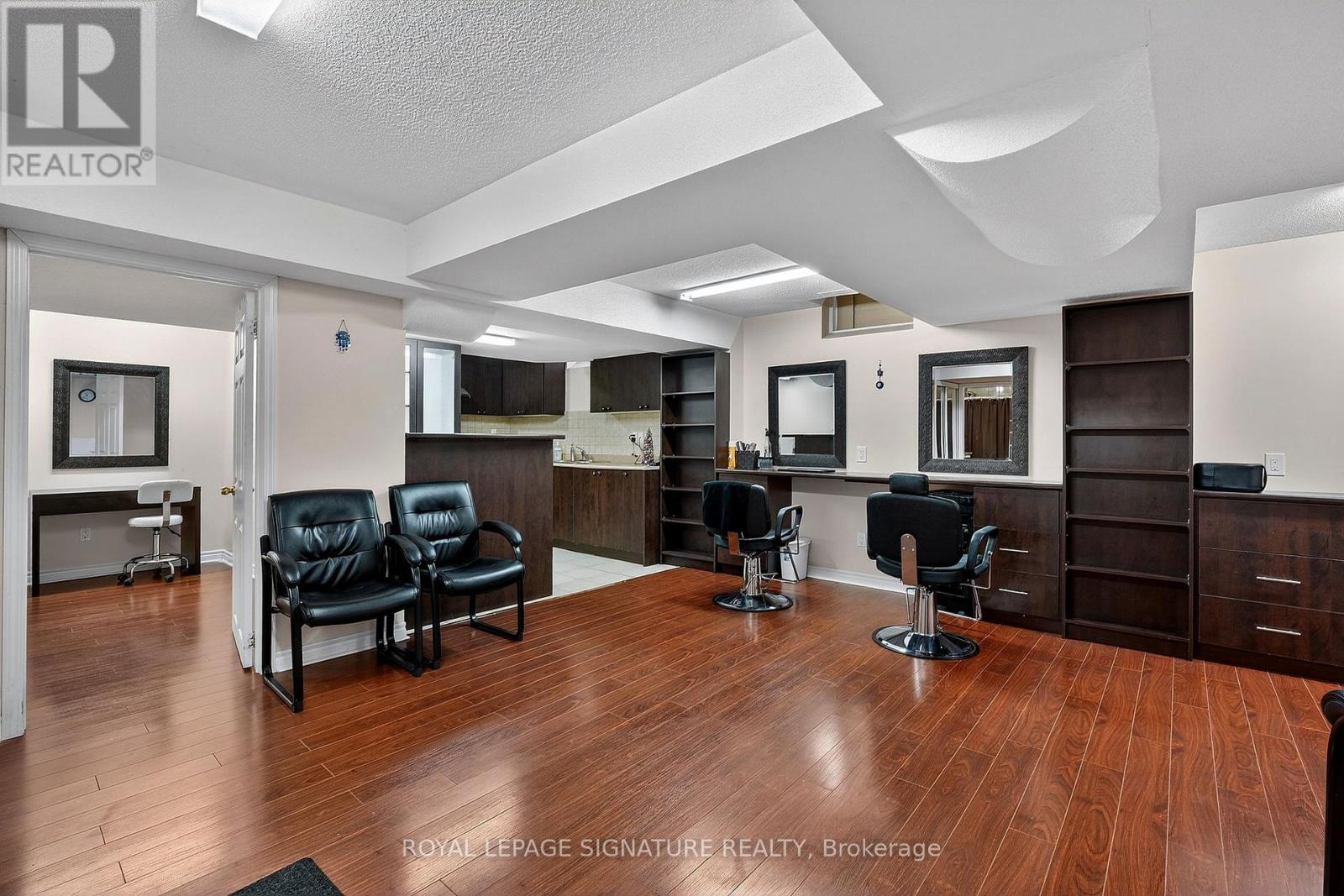 23 Openbay Gardens, Brampton, Ontario  L6R 0V2 - Photo 33 - W12731778