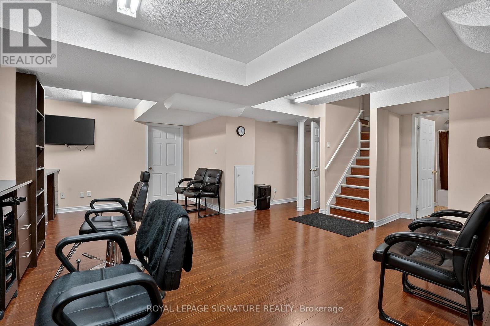 23 Openbay Gardens, Brampton, Ontario  L6R 0V2 - Photo 35 - W12731778