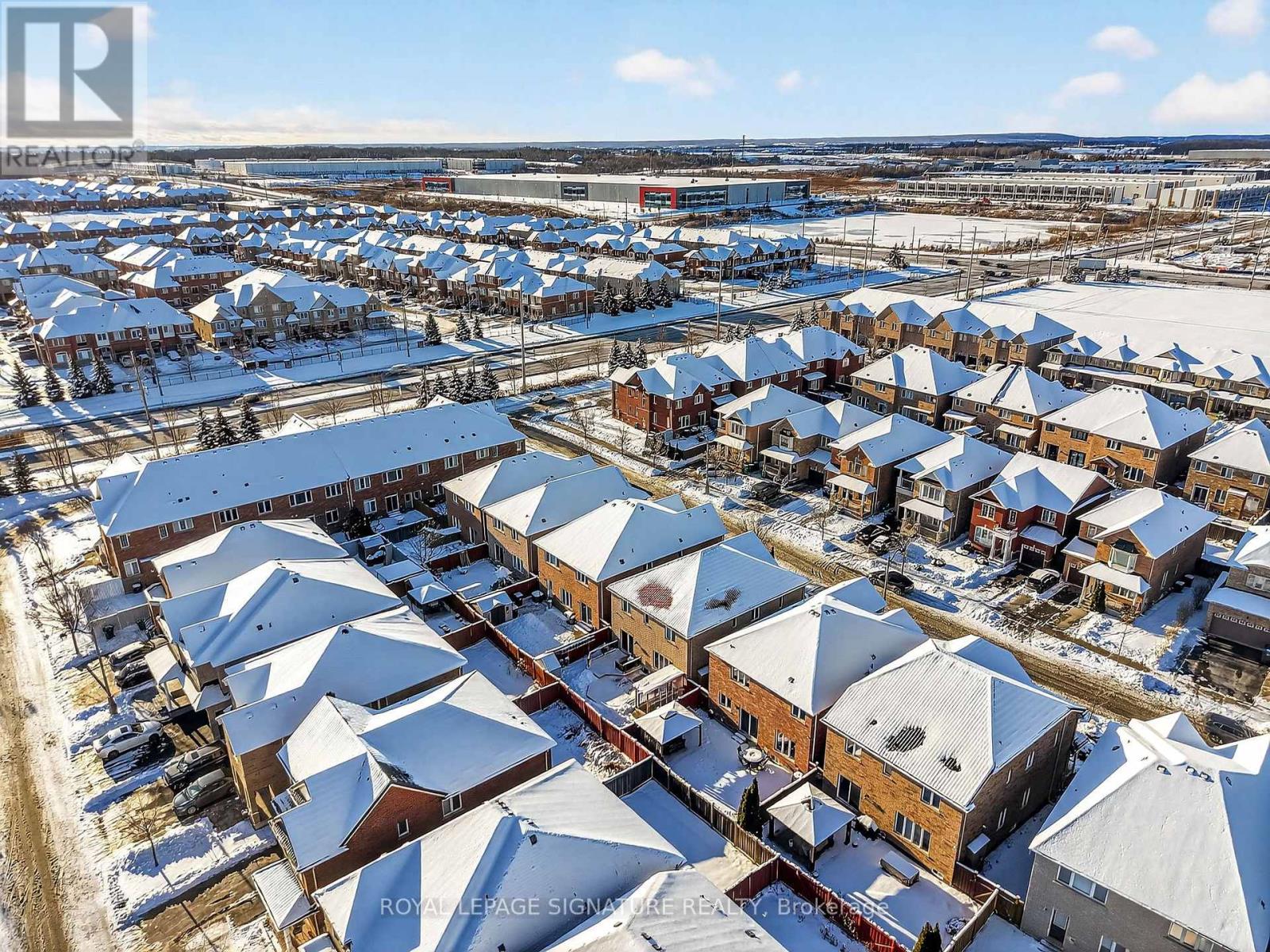 23 Openbay Gardens, Brampton, Ontario  L6R 0V2 - Photo 49 - W12731778