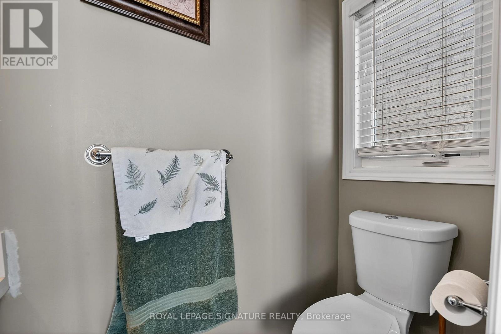 23 Openbay Gardens, Brampton, Ontario  L6R 0V2 - Photo 5 - W12731778